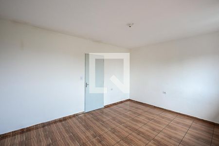 Quarto 1 de casa para alugar com 3 quartos, 100m² em Jardim Monte Alegre, Taboão da Serra