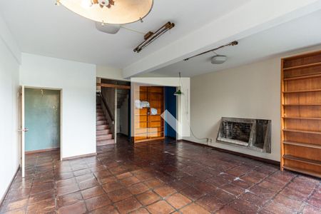 Sala 2 de casa à venda com 5 quartos, 350m² em Perdizes, São Paulo