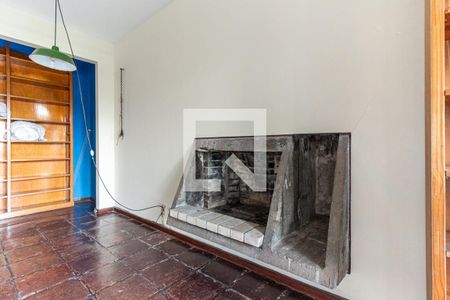 Sala 2 de casa à venda com 5 quartos, 350m² em Perdizes, São Paulo