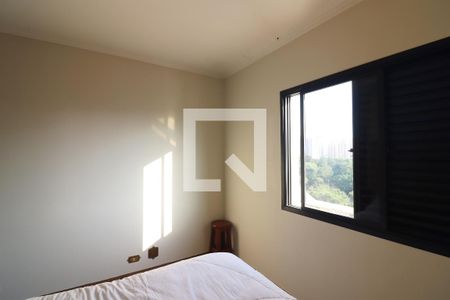 Quarto 1 - Suíte de apartamento à venda com 3 quartos, 97m² em Baeta Neves, São Bernardo do Campo