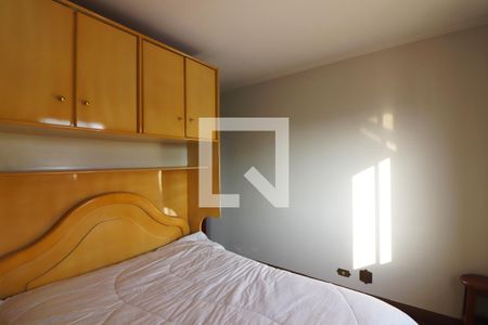 Quarto 1 - Suíte de apartamento à venda com 3 quartos, 97m² em Baeta Neves, São Bernardo do Campo