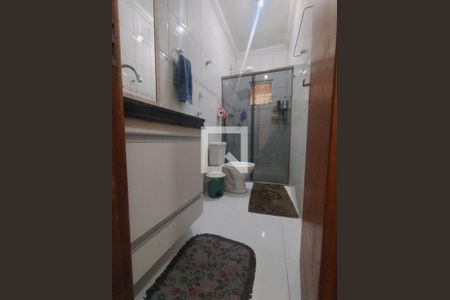 Foto 10 de casa à venda com 3 quartos, 80m² em Lúcio de Abreu, Contagem