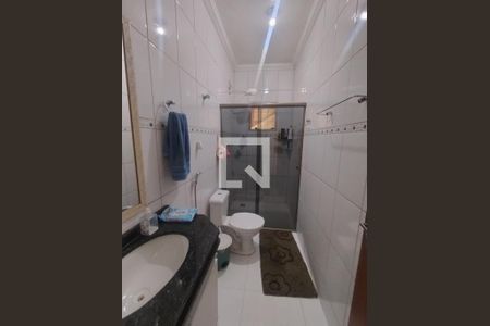 Foto 13 de casa à venda com 3 quartos, 80m² em Lúcio de Abreu, Contagem
