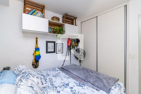 Quarto 2 de apartamento à venda com 2 quartos, 60m² em Paquetá, Belo Horizonte