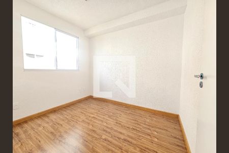 Quarto 1 de apartamento para alugar com 2 quartos, 32m² em Jardim Caravelas, São Paulo