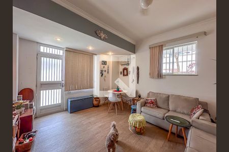 Apartamento à venda com 2 quartos, 75m² em Laranjeiras, Rio de Janeiro