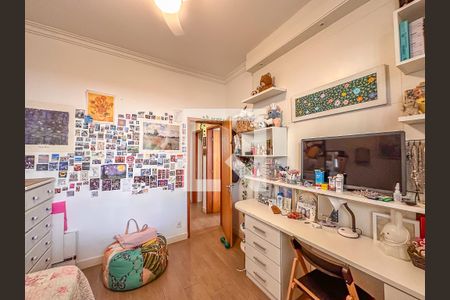 Apartamento à venda com 2 quartos, 75m² em Laranjeiras, Rio de Janeiro