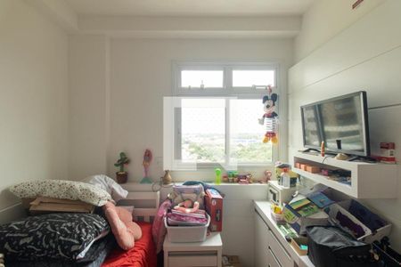 Quarto 2 de apartamento para alugar com 2 quartos, 60m² em Campina do Siqueira, Curitiba