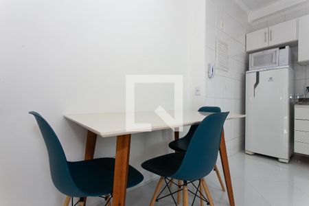 Studio de kitnet/studio para alugar com 1 quarto, 29m² em Tatuapé, São Paulo