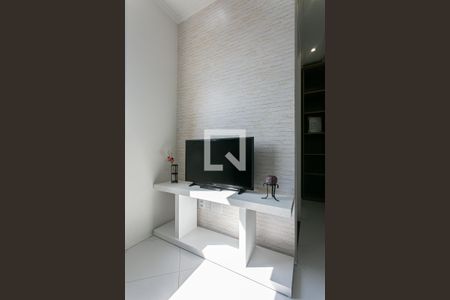 Studio - TV de kitnet/studio para alugar com 1 quarto, 29m² em Tatuapé, São Paulo