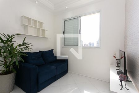 Studio de kitnet/studio para alugar com 1 quarto, 29m² em Tatuapé, São Paulo