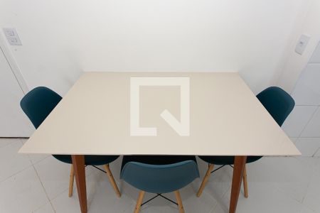 Studio de kitnet/studio para alugar com 1 quarto, 29m² em Tatuapé, São Paulo