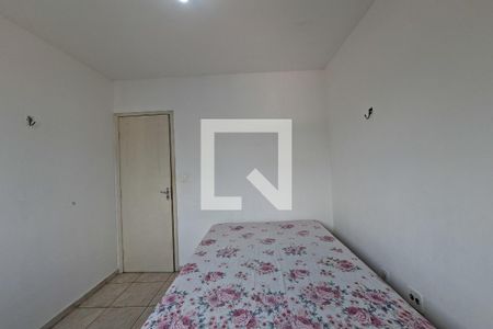 Quarto de apartamento para alugar com 2 quartos, 78m² em Cidade Ocian, Praia Grande
