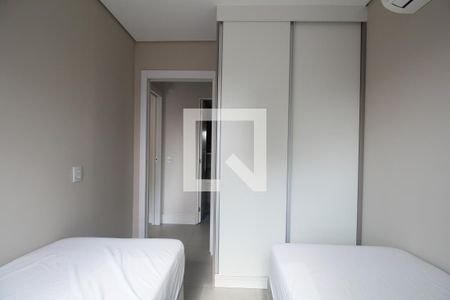 Quarto  de apartamento para alugar com 2 quartos, 68m² em Panamby, São Paulo