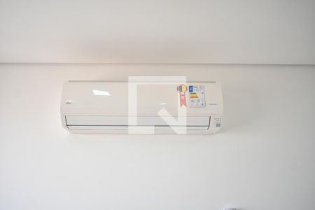 Ar condicionado de apartamento para alugar com 1 quarto, 28m² em Vila da Saúde, São Paulo