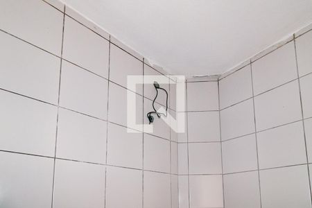 Banheiro / Área de Serviço de kitnet/studio para alugar com 0 quarto, 34m² em Bela Vista, São Paulo