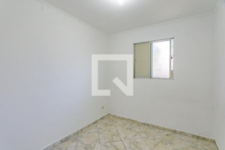 Quarto 2 de apartamento para alugar com 2 quartos, 56m² em Vila Moraes, São Paulo