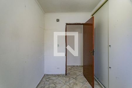Quarto 1 de apartamento para alugar com 2 quartos, 56m² em Vila Moraes, São Paulo