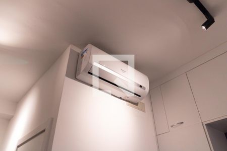 Quarto de kitnet/studio à venda com 1 quarto, 11m² em Liberdade, São Paulo