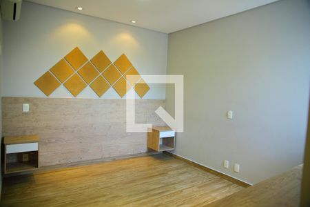 Suíte 1  de apartamento à venda com 3 quartos, 183m² em Centro, São Bernardo do Campo