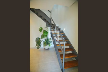 Sala de apartamento à venda com 3 quartos, 183m² em Centro, São Bernardo do Campo