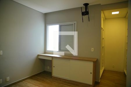 Suíte 1  de apartamento à venda com 3 quartos, 183m² em Centro, São Bernardo do Campo