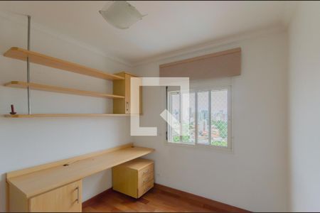 Quarto 1 de apartamento para alugar com 3 quartos, 116m² em Vila Mariana, São Paulo