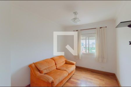 Quarto 2 de apartamento para alugar com 3 quartos, 116m² em Vila Mariana, São Paulo