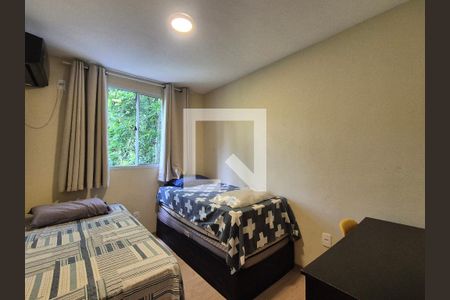 Quarto 2 de apartamento à venda com 2 quartos, 49m² em Vargem Grande, Rio de Janeiro