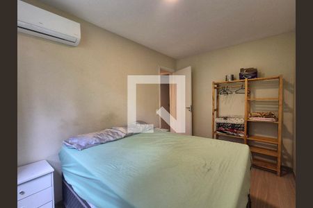 Quarto  de apartamento à venda com 2 quartos, 49m² em Vargem Grande, Rio de Janeiro