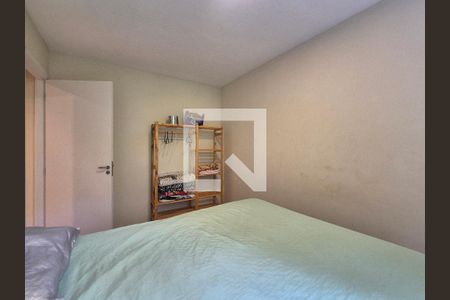 Quarto  de apartamento à venda com 2 quartos, 49m² em Vargem Grande, Rio de Janeiro