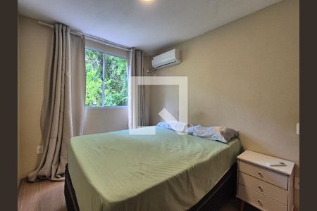 Quarto  de apartamento à venda com 2 quartos, 49m² em Vargem Grande, Rio de Janeiro