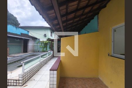 Casa para alugar com 2 quartos, 60m² em Curicica, Rio de Janeiro