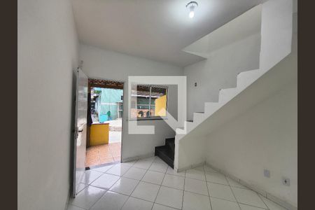 Casa para alugar com 2 quartos, 60m² em Curicica, Rio de Janeiro