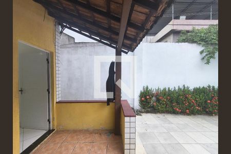 Casa para alugar com 2 quartos, 60m² em Curicica, Rio de Janeiro