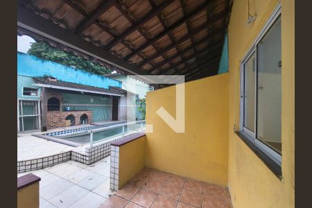 Casa para alugar com 2 quartos, 60m² em Curicica, Rio de Janeiro