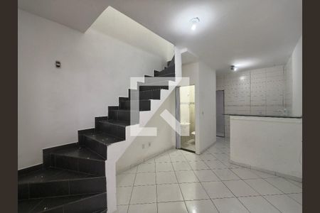 Casa para alugar com 2 quartos, 60m² em Curicica, Rio de Janeiro