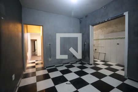 Quarto 2 de casa para alugar com 2 quartos, 125m² em Parque Sao Rafael, São Paulo