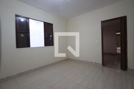 Quarto 1 de casa para alugar com 2 quartos, 125m² em Parque Sao Rafael, São Paulo