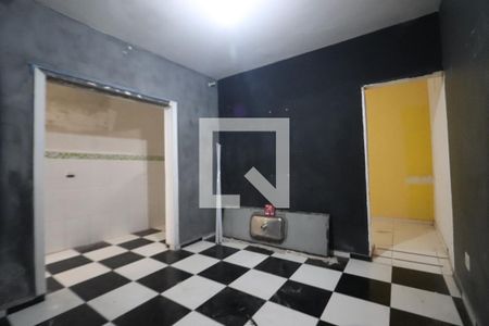 Quarto 2 de casa para alugar com 2 quartos, 125m² em Parque Sao Rafael, São Paulo