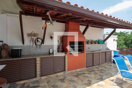 Apartamento à venda com 3 quartos, 275m² em Barra da Tijuca, Rio de Janeiro