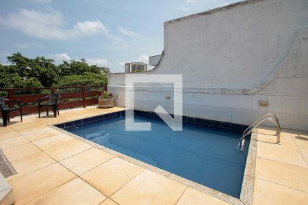 Apartamento à venda com 3 quartos, 275m² em Barra da Tijuca, Rio de Janeiro