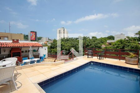 Apartamento à venda com 3 quartos, 275m² em Barra da Tijuca, Rio de Janeiro