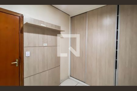 Suite de casa de condomínio à venda com 3 quartos, 130m² em Vila Ré, São Paulo