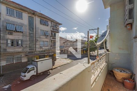 Quarto 2 de apartamento à venda com 2 quartos, 68m² em Navegantes, Porto Alegre