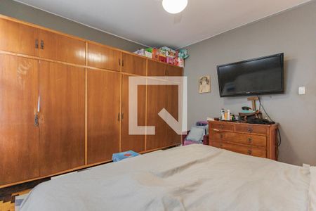 Quarto 1 de apartamento à venda com 2 quartos, 68m² em Navegantes, Porto Alegre