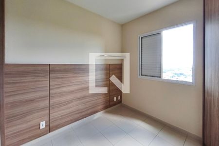 Quarto 1 de apartamento para alugar com 2 quartos, 50m² em Vila Faustina Ii, Campinas