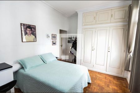 Quarto 1 de apartamento para alugar com 3 quartos, 170m² em Tijuca, Rio de Janeiro