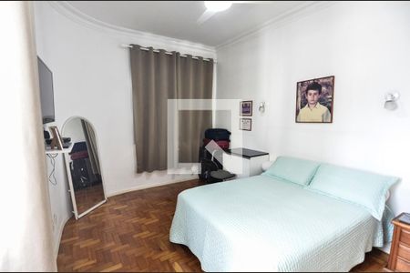 Quarto 1 de apartamento para alugar com 3 quartos, 170m² em Tijuca, Rio de Janeiro