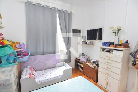 Quarto 2 de apartamento para alugar com 3 quartos, 170m² em Tijuca, Rio de Janeiro